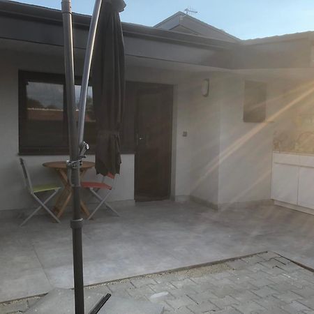 Art Fan Guest Studios Varvara  Exterior photo