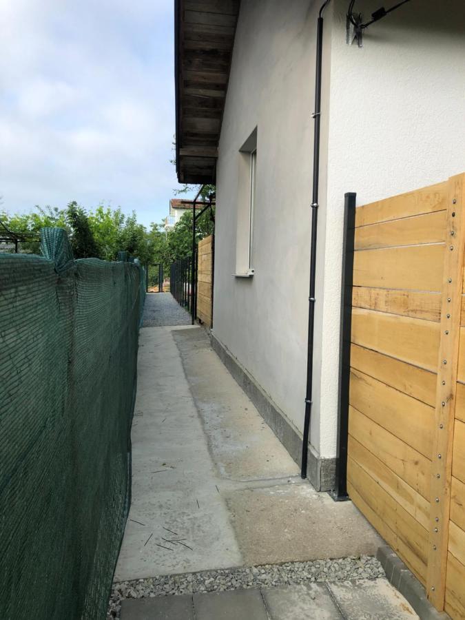 Art Fan Guest Studios Varvara  Exterior photo